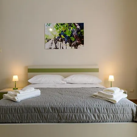 Bee Happy - Bed & Breakfast
