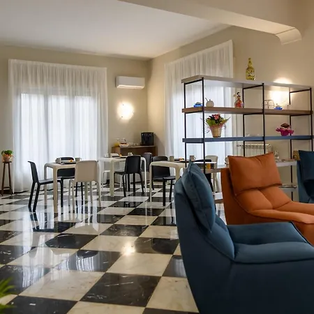 Bee Happy - Bed & Breakfast Zafferana Etnea