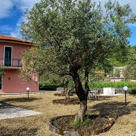 Bee Happy - Bed & Breakfast Zafferana Etnea